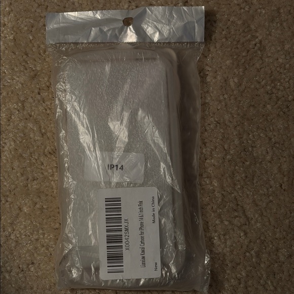 Pink Hello Kitty Phone Case - Picture 2 of 2